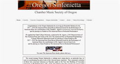 Desktop Screenshot of cmsomus.org